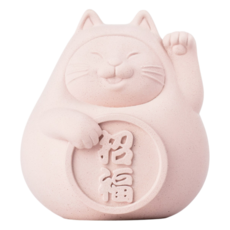 水の尼 招財貓 (中) 戀愛粉, 無香