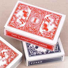 라이즈올 트럼프 카드 가족놀이게임 캠핑놀이템