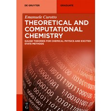 (英文圖書)Theoretical and Computational Chemistry: Gauge Theories for Chemical Physics and... 平裝版, de Gruyter, 英文