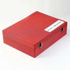 서예용 벼루 대형 문방사우 단연석 붓 작품 서예 만리, 1개, 기본 색상