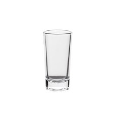 아트 샷글라스 30ml 양주 스트레이트 샷잔, 1개