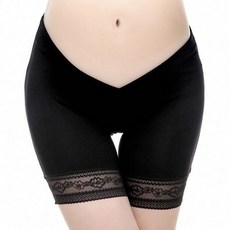 마미누리임산부속바지 V랩레이스 임부레깅스 산전산후 0813 177075