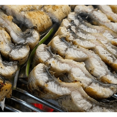 채움장어 국산 자포니카 풍천 민물장어 1kg 손질 후 600g 내외, 1개