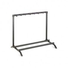 AWEDA AGS-7T 7隻吉他收納架 樂器展示架, 1個