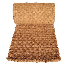 으뜰매트 야자매트 폭 0.6m x 길이 5m x 두께 35mm 공장직영, 1개