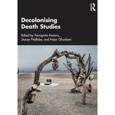 (英文圖書)Decolonising Death Studies 平裝版, Routledge, 英文