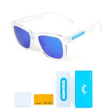 SODAMON 孩童時尚太陽眼鏡