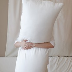 포홈 국내제작 안고자는 대형 특대형 빅사이즈 빅 바디필로우솜 쿠션솜 가드쿠션솜 150x50cm, 흰색(화이트), 1개