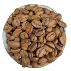 龐貝G1 蜜蜂咖啡*日曬*淡淺烘焙 花香柑橘香氣 手沖咖啡豆推薦, 1個, 咖啡豆
