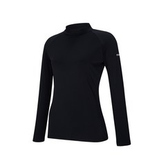 펌핑 여성 기모 골프이너웨어 국내생산