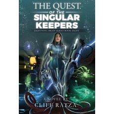 (英文圖書)The Quest of the Singular Keepers 平裝版, Quippy Quill Inc, 英文