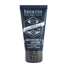 베네코스 포맨 애프터 쉐이브 밤 50ml, 1개