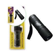 쌍문상회 유린파인더 후레쉬 찾는 위생용품 유린화인더 반려동물 오줌얼룩 소변자국 고양이소변 소변흔적 강아지소변 40872EA, 본상품