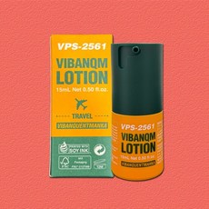 비반콴트망카 로션 트래블 파이토신 파데프리 진정 톤업 탄력 크림 15ml, 1개