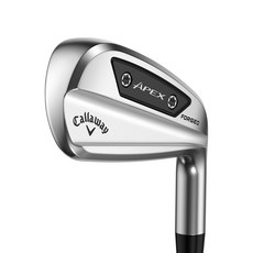 캘러웨이 에이펙스 Ai 300 단조 아이언스틸6i, (NSPRO 950GH NEO S)