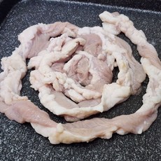 한우 곱창 소곱창 200g [BXA99327], 1개