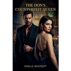 (英文圖書)The Don's Counterfeit Queen 平裝版, Enchanted Ledger, 英文