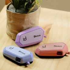 id221 MOTO A2 Pro 安全帽藍牙耳機, 藍色