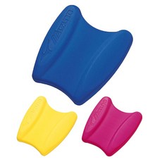 MIZUNO 미즈노 풀부이 수영 킥판 85ZB750, 65 로즈