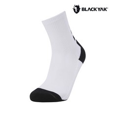 [블랙야크] 쿨맥스메쉬미드삭스B 2BYSCXU925_WH