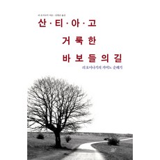 산티아고 거룩한 바보들의 길:리호이나키의 카미노 순례기, 달팽이출판, 리 호이나키 저/김병순 역