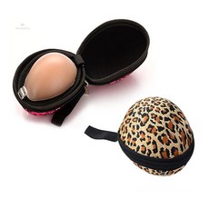 오네모데 누드 브래지어 케이스 브라휴대용케이스