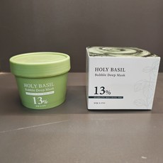 聖羅勒泡泡麵膜, 1個, 國內銷售，購買等同默認免責聲明）