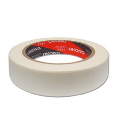 오공 마스킹테이프 25MM 40M 1개