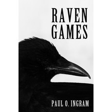 (영문도서) Raven Games Paperback, Resource Publications (CA), English, 9798385218417