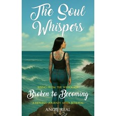 (英文圖書)The Soul Whispers 精裝版, Self Publisher, 英文