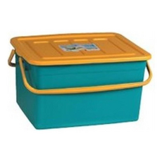 피크닉 배달 바구니, 단일옵션