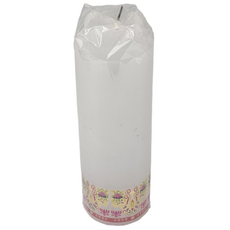 선향 등신불 절향 불교 사찰 선향 양초 기도 소원 성취 제사 제수 법당 무속 부적, 1개