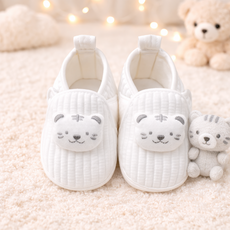 달콩베이비 호랑이보행기화 유아 덧신 신생아덧신 보행기신발 만삭촬영 아기선물 아기신발 100일선물 돌선물