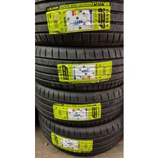 LYKEEN AGINITE APEX 235/55ZR19 105W XL 輪胎, 1個, 含運