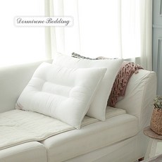 도미레네 마이크로화이바 친환경 경추 베개솜 40 X 60 단품, 사이즈, 1개