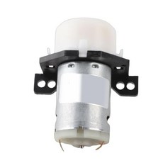 수족관 분석용 제로디스 DC 12V D4 실험실 투약 펌프 연동 화학수액 19100mlMin 수족관 분석용 12V 연동 펌프