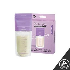 小獅王辛巴Simba 母乳儲存袋, 1個