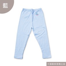 Oluna 小三福 兒童彈性長褲 寶寶內搭褲