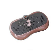 털털이 쉐이크보드 가정용 덜덜이 마사지기 쉐이킹 표준형, J.