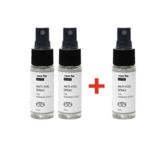 뷰오케이 물안경 안티포그액, 20ml, 6개