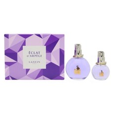 LANVIN 浪凡 光韻淡香精 100ml+30ml, 1組