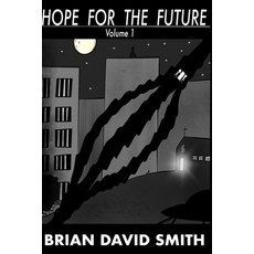 (英文圖書)Hope for the Future: Volume 1 平裝版, Independently Published, English
