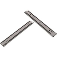 머크릴리 2개 접이식 풀 확장 볼 베어링 슬라이드 내하중 정숙, 머크릴리 2개 접이식 풀 확장 볼 베어링 슬라이드 내하