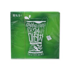 담터 마테차 40TX16개입 BOX, 40g, 16개