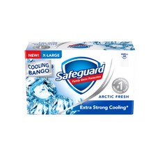 Safeguard Arctic Fresh Soap 세이프가드 아틱 프레쉬 비누, 115g, 1개입