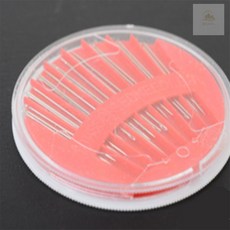 조은 바늘 세트 재봉용품