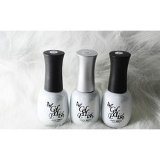 뷰닉스클리어젤 탑앤베이스, 2.뷰닉스 클리어젤(실버캡), 1개, 12ml