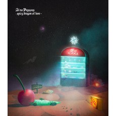 [ ] 본격 중화 카페·사랑의 페가수스 ~라부의 향신룡~(통상판)[Blu-ray] 계속