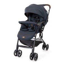 Joie float 4WD drift 橫輕巧 x 雙向手推車 JBB10000【金寶貝】, 藍色