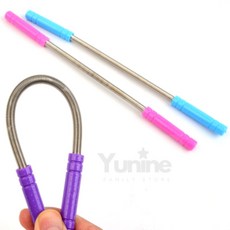 SUPER 솜털 면도기 피부